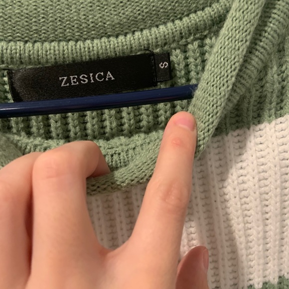 Sweater - Picture 2 of 2